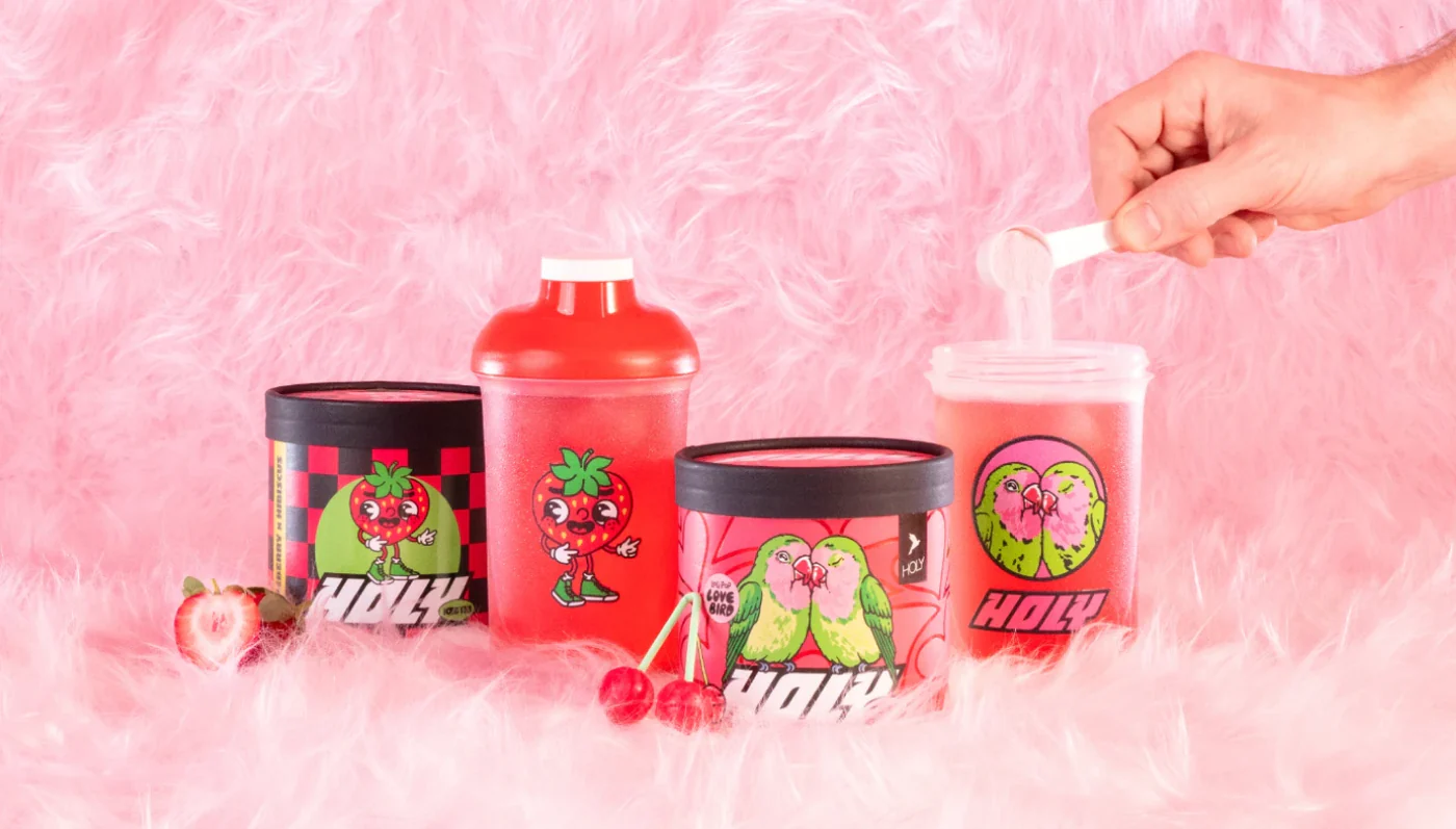 Dein Upgrade für maximalen Fokus